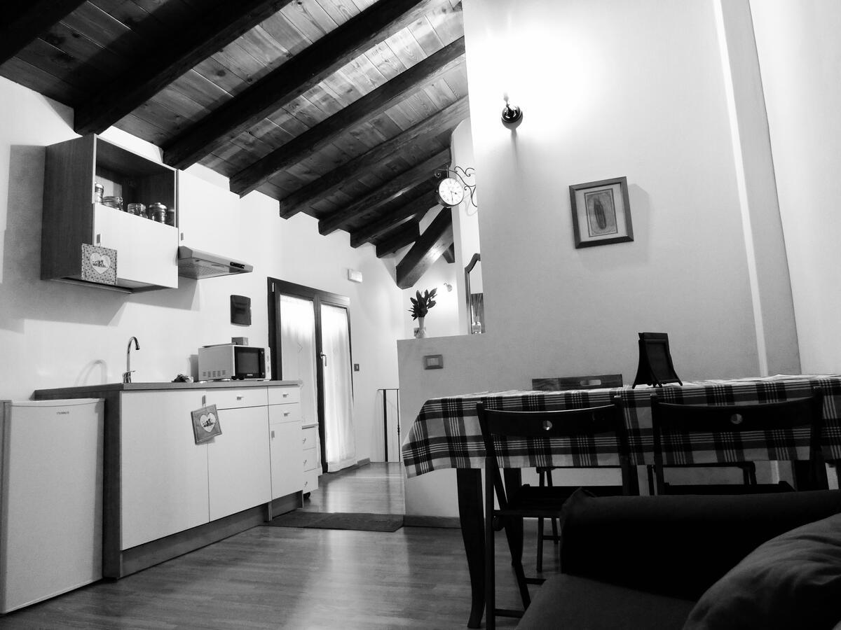 Orti Di Capalbio Villa Buitenkant foto